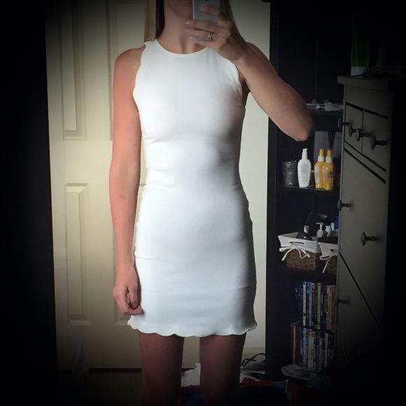 For Love & Lemons "Rosarito" Dress - Brand New - Picture 9 of 14